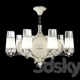 Chandelier ART EDGE